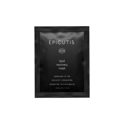 Epicutis Lipid Recovery Mask (5 x 20ml)