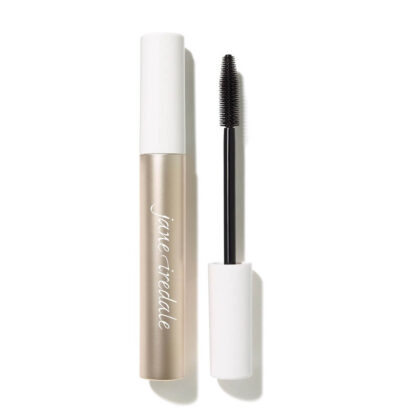 Jane Iredale Lash Fixation Length & Definition Tubing Mascara Black